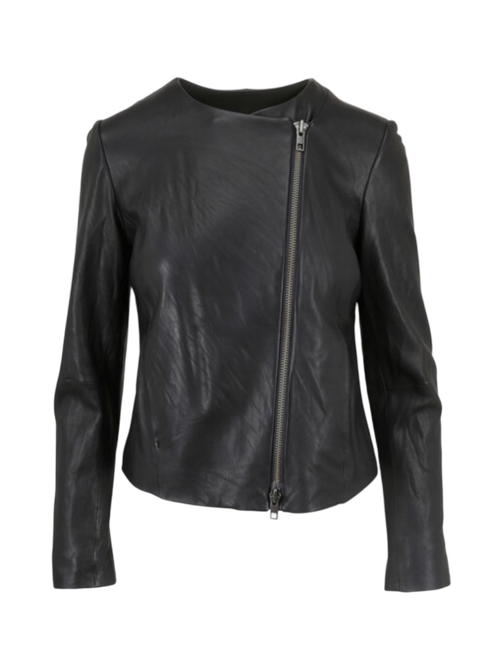 Vince Leather Jacket